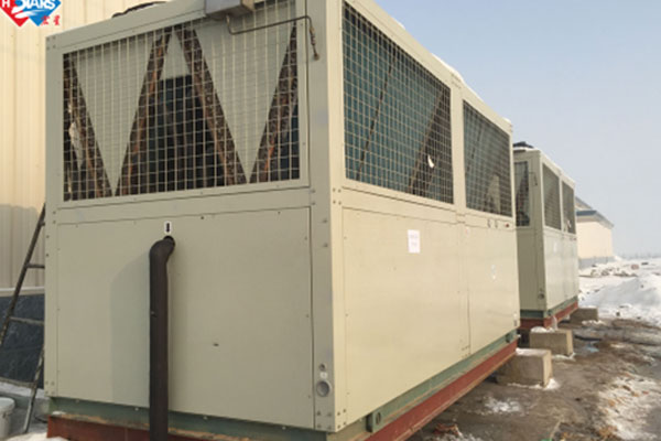 工業制冷設備行業快速發展的三大弊端？